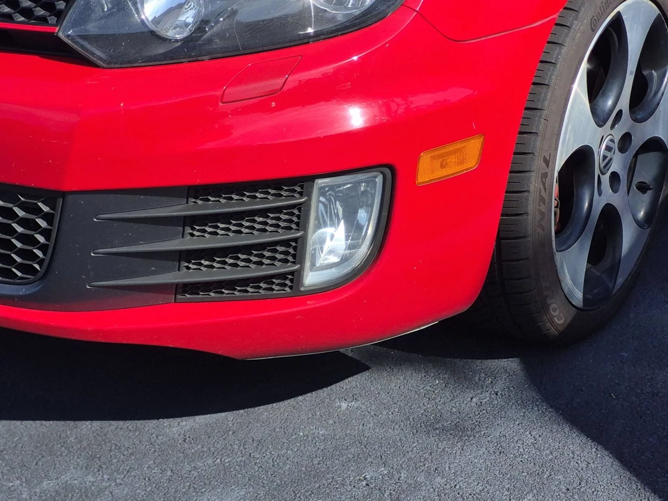 2012 Volkswagen GTI Mk6 - Image 8 of 20