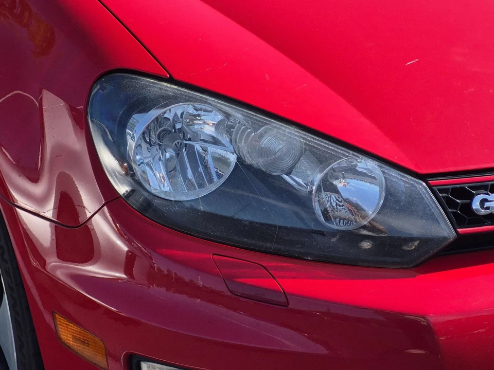 2012 Volkswagen GTI Mk6 - Image 10 of 20
