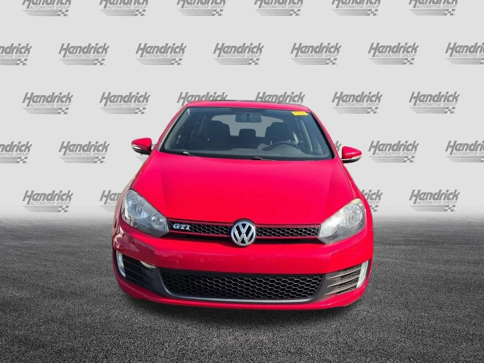 2012 Volkswagen GTI Mk6 - Image 2 of 20
