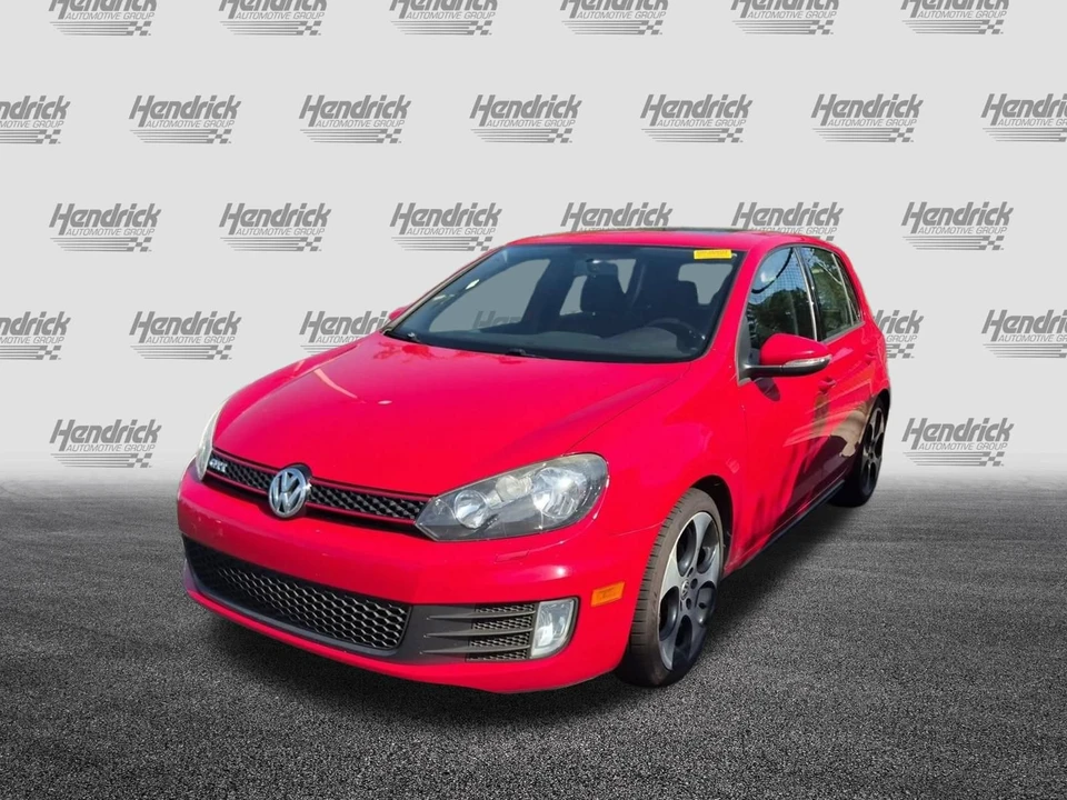 2012 Volkswagen GTI Mk6 - Image 5 of 20