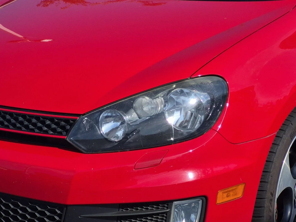 2012 Volkswagen GTI Mk6 - Image 7 of 20