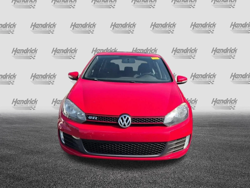 2012 Volkswagen GTI Mk6 - Image 4 of 20