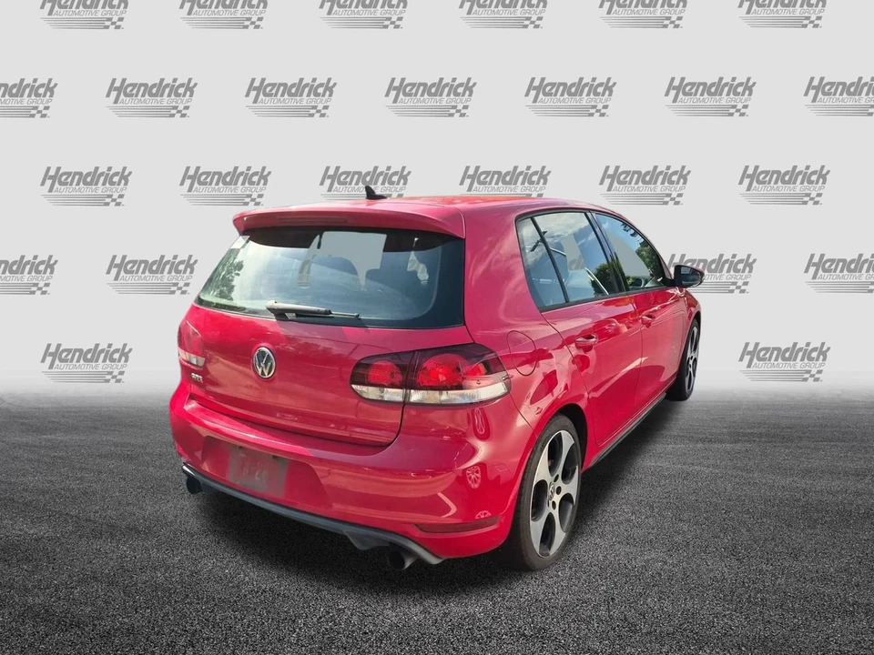 2012 Volkswagen GTI Mk6 - Image 17 of 20