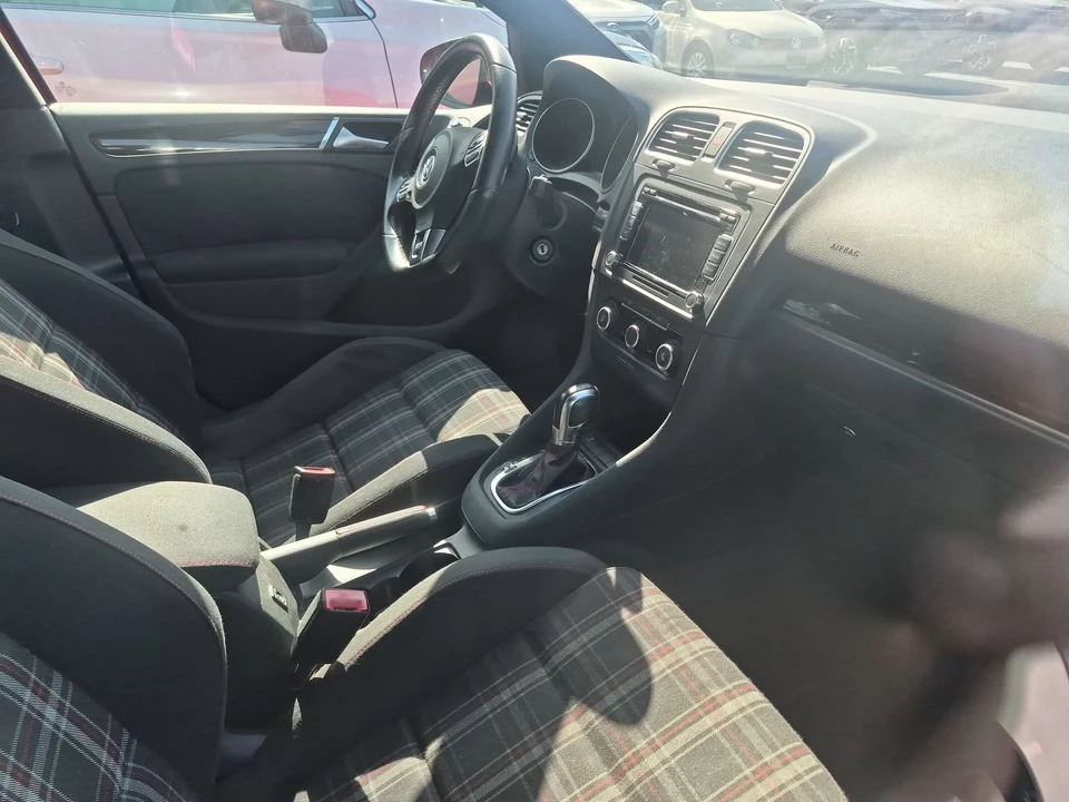 2012 Volkswagen GTI Mk6 - Image 14 of 20