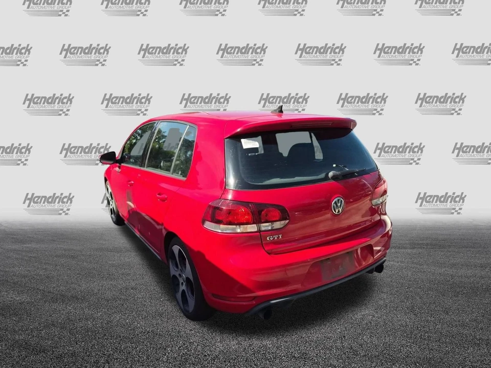 2012 Volkswagen GTI Mk6 - Image 18 of 20