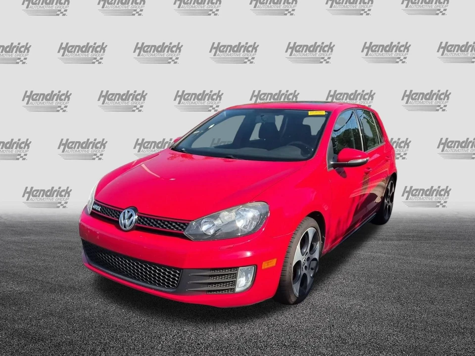 2012 Volkswagen GTI Mk6 - Image 6 of 20