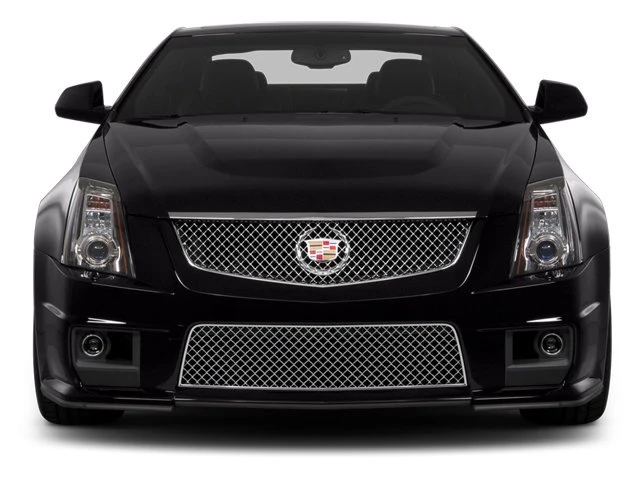 2013 Cadillac CTS-V 2nd Gen - Image 4 of 18