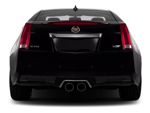 2013 Cadillac CTS-V 2nd Gen - Image 5 of 18