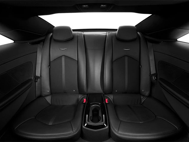 2013 Cadillac CTS-V 2nd Gen - Image 14 of 18