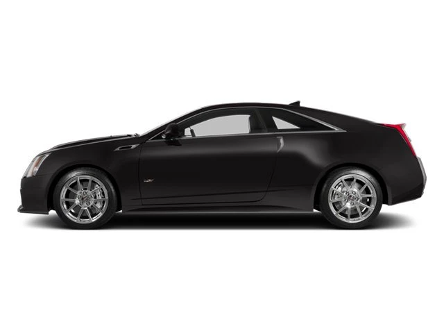 2013 Cadillac CTS-V 2nd Gen - Image 3 of 18