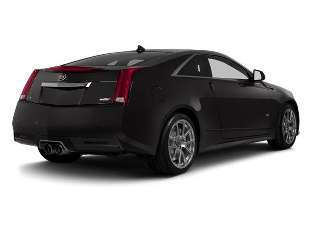 2013 Cadillac CTS-V 2nd Gen - Image 2 of 18