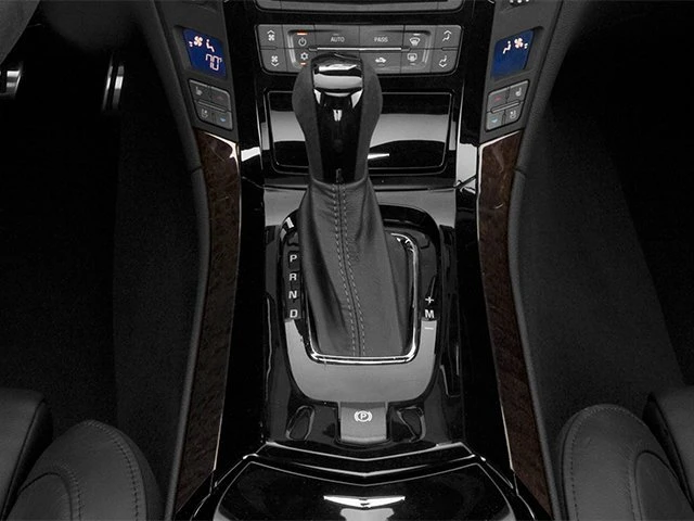 2013 Cadillac CTS-V 2nd Gen - Image 10 of 18