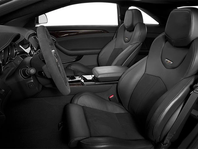 2013 Cadillac CTS-V 2nd Gen - Image 8 of 18