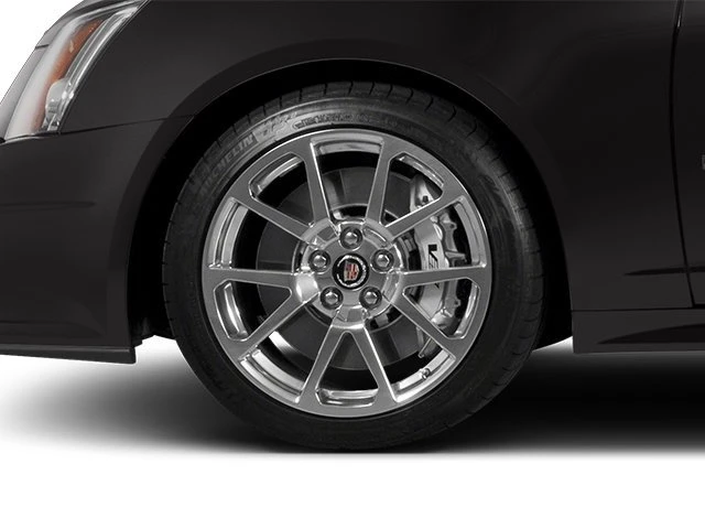 2013 Cadillac CTS-V 2nd Gen - Image 11 of 18