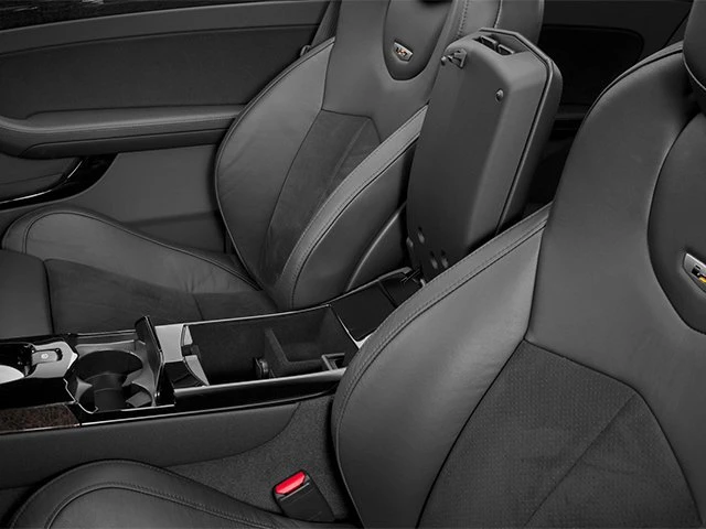 2013 Cadillac CTS-V 2nd Gen - Image 16 of 18