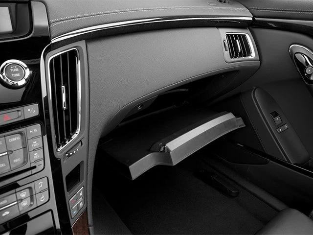 2013 Cadillac CTS-V 2nd Gen - Image 15 of 18