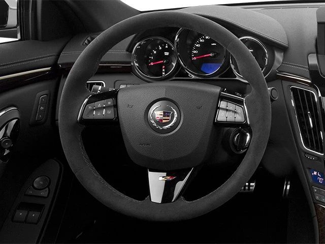 2013 Cadillac CTS-V 2nd Gen - Image 6 of 18