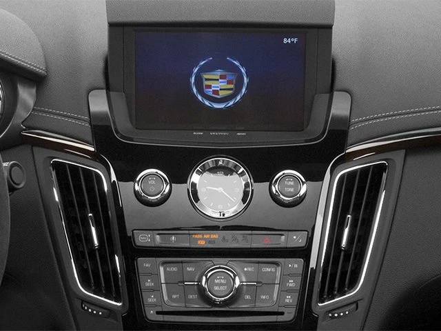 2013 Cadillac CTS-V 2nd Gen - Image 18 of 18