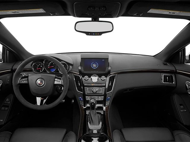 2013 Cadillac CTS-V 2nd Gen - Image 7 of 18