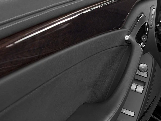 2013 Cadillac CTS-V 2nd Gen - Image 17 of 18
