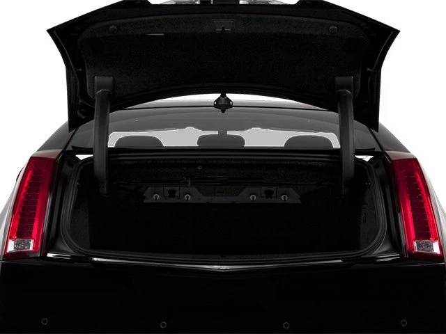 2013 Cadillac CTS-V 2nd Gen - Image 12 of 18