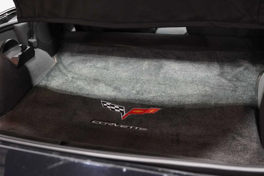 2013 Chevrolet Corvette C6 - Image 19 of 19