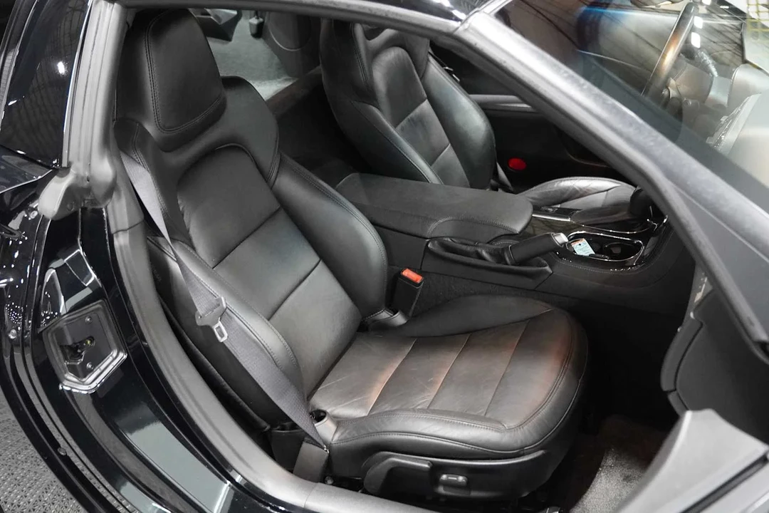 2013 Chevrolet Corvette C6 - Image 11 of 19