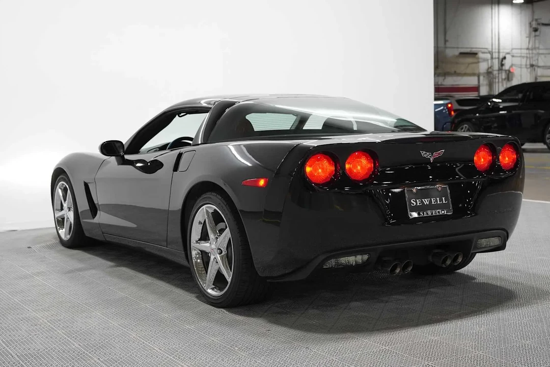 2013 Chevrolet Corvette C6 - Image 6 of 19