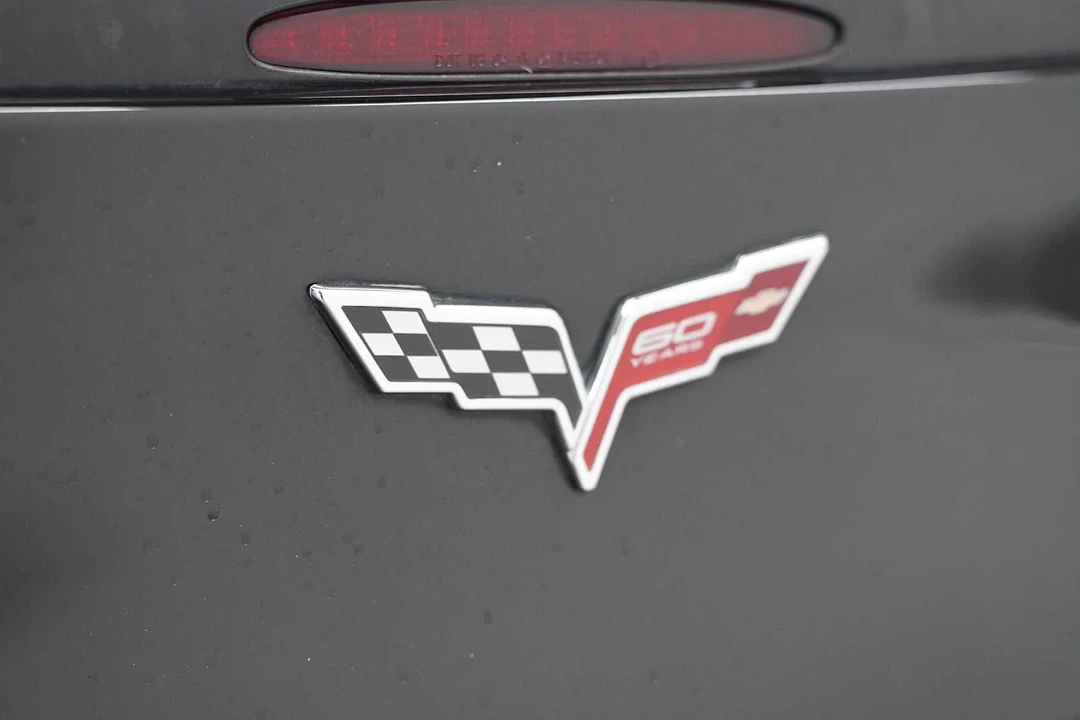2013 Chevrolet Corvette C6 - Image 9 of 19