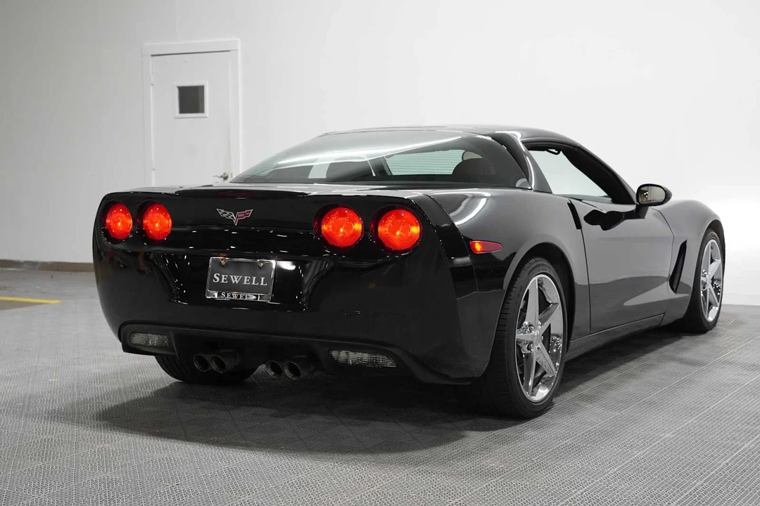 2013 Chevrolet Corvette C6 - Image 4 of 19