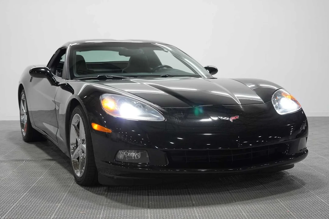 2013 Chevrolet Corvette C6 - Image 3 of 19