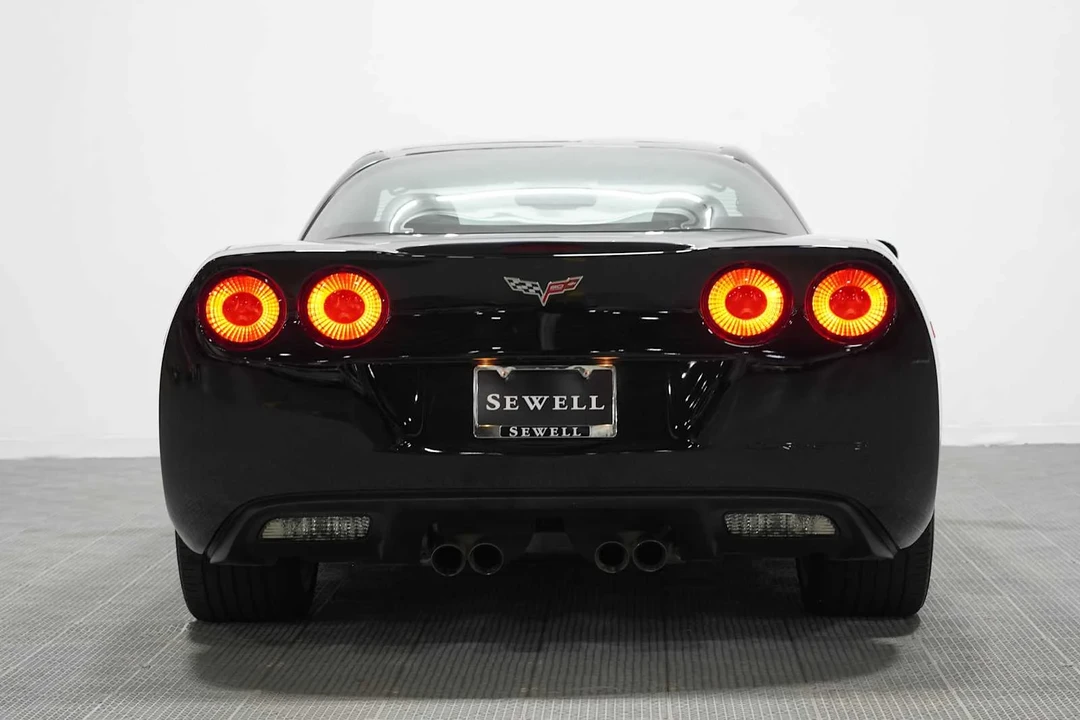 2013 Chevrolet Corvette C6 - Image 5 of 19