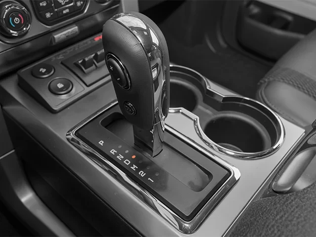 2013 Ford F-Series - Image 16 of 25