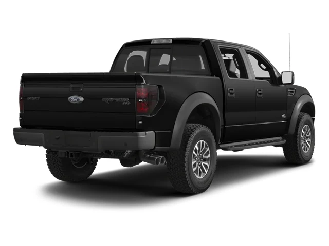2013 Ford F-Series - Image 8 of 25