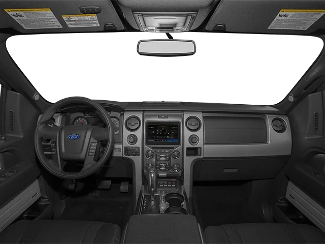 2013 Ford F-Series - Image 13 of 25
