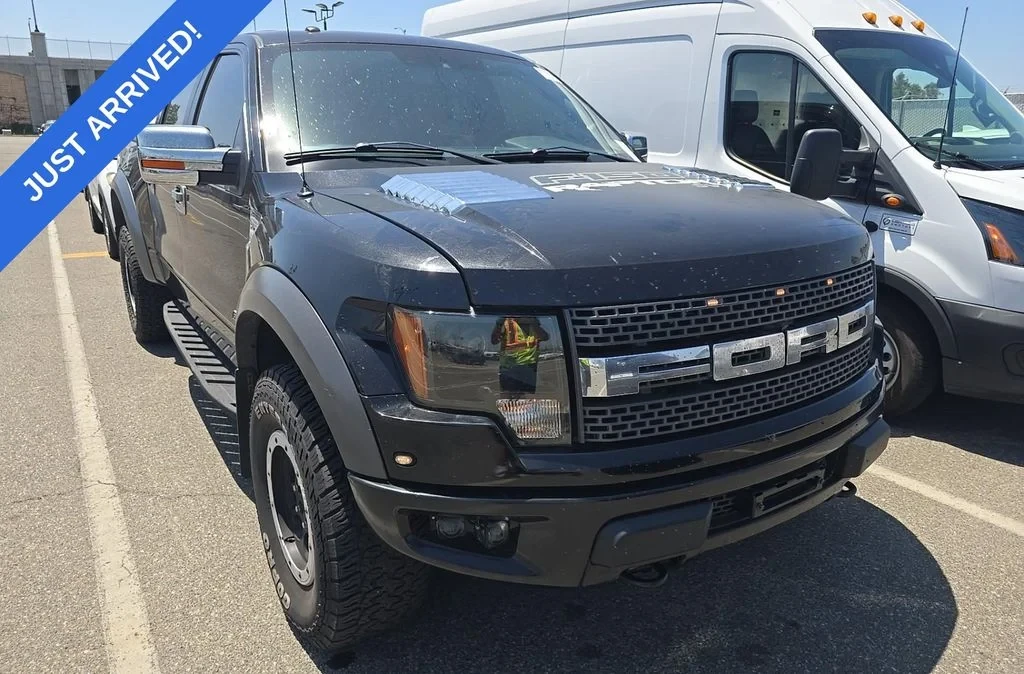 2013 Ford F-Series - Image 2 of 25