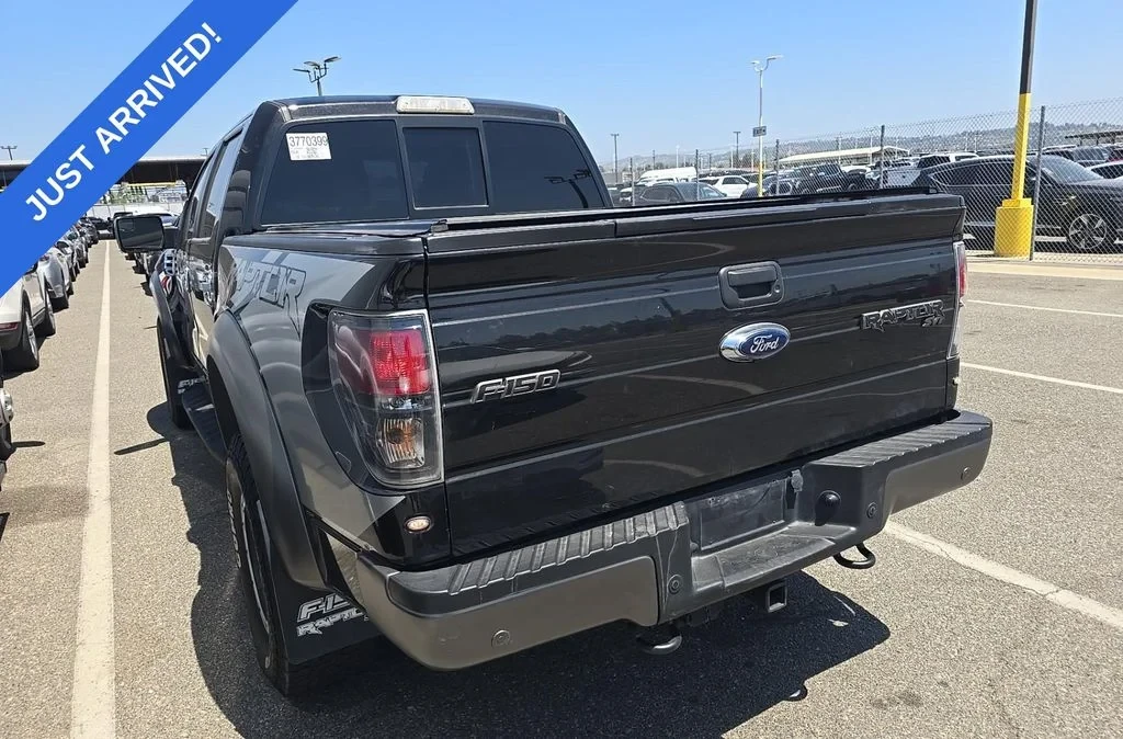 2013 Ford F-Series - Image 4 of 25