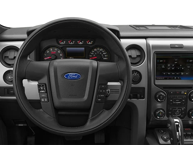 2013 Ford F-Series - Image 12 of 25