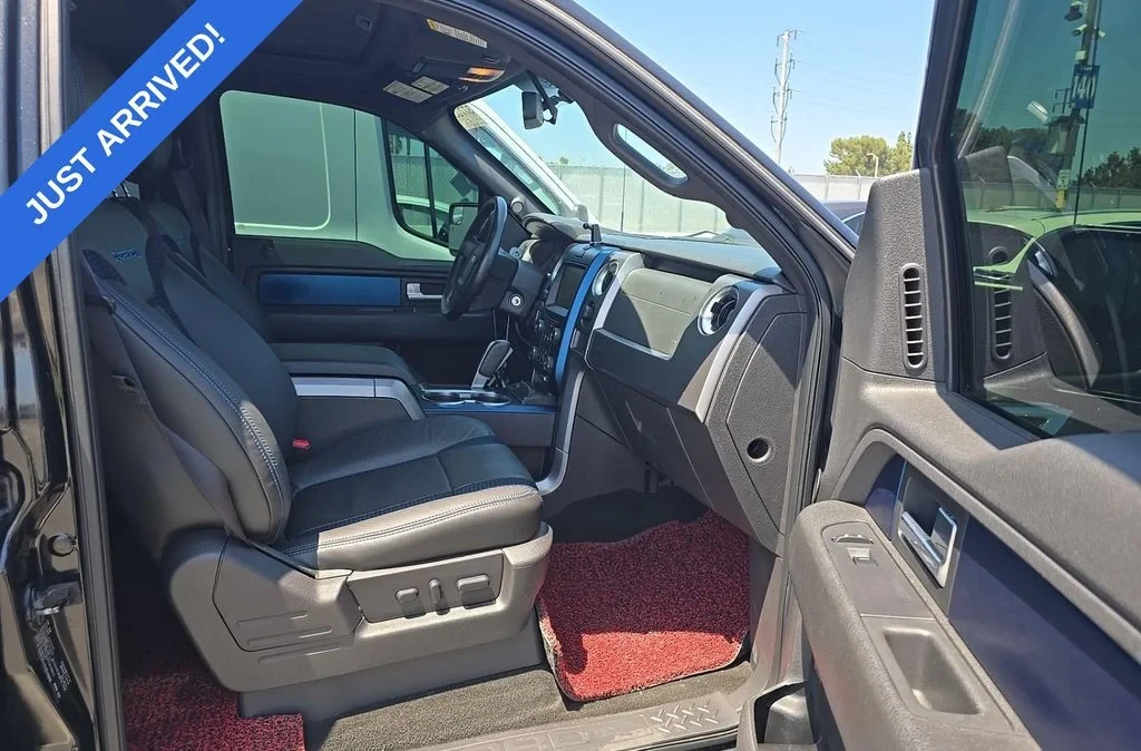2013 Ford F-Series - Image 6 of 25