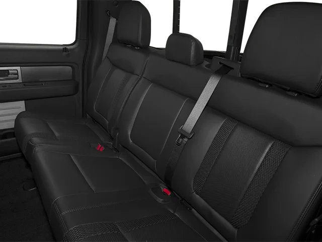 2013 Ford F-Series - Image 20 of 25