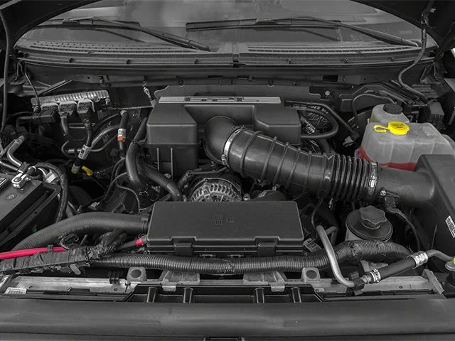 2013 Ford F-Series - Image 19 of 25