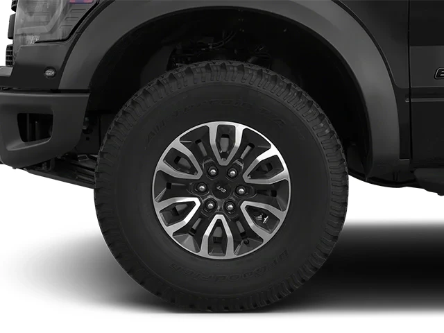 2013 Ford F-Series - Image 17 of 25