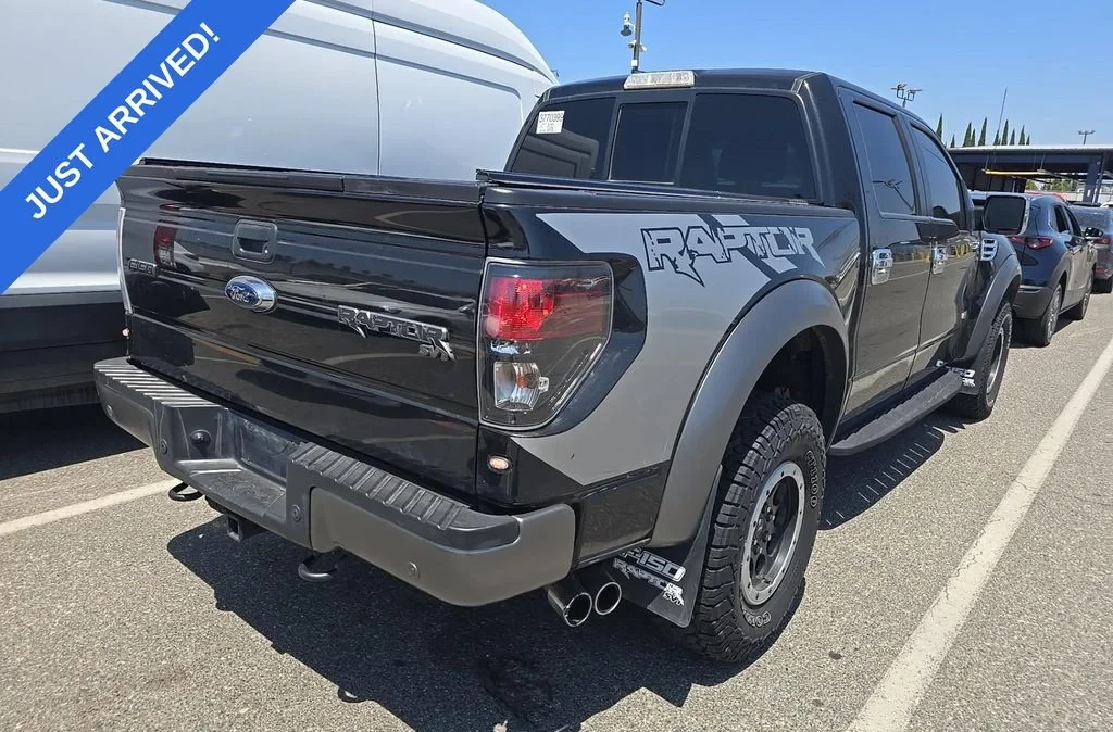 2013 Ford F-Series - Image 3 of 25