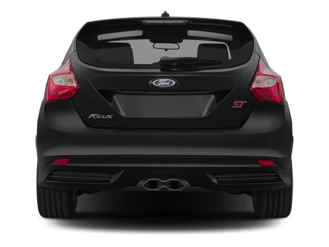 2013 Ford Focus ST 3rd Gen - Image 5 of 19