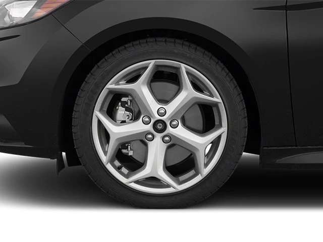 2013 Ford Focus ST 3rd Gen - Image 11 of 19