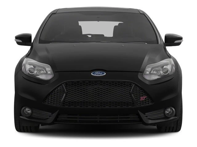 2013 Ford Focus ST 3rd Gen - Image 4 of 19