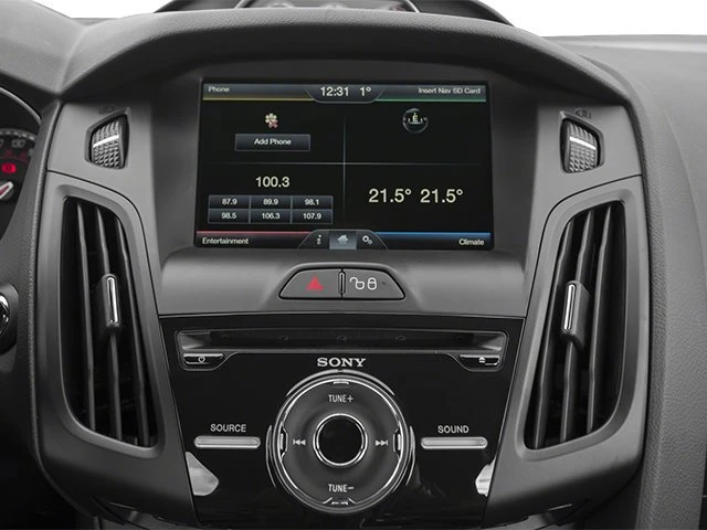2013 Ford Focus ST 3rd Gen - Image 9 of 19