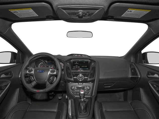 2013 Ford Focus ST 3rd Gen - Image 7 of 19