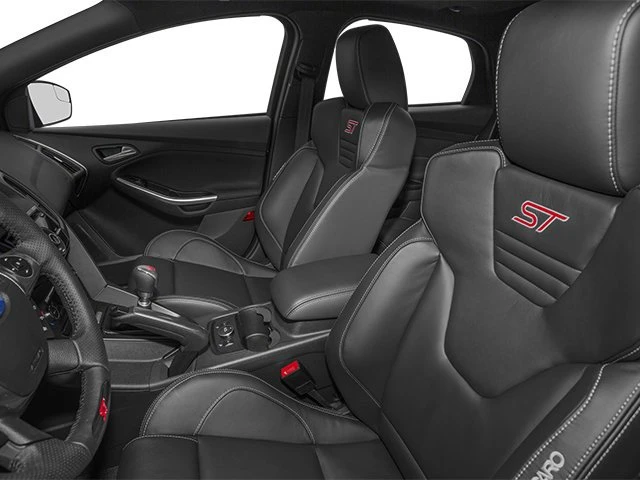 2013 Ford Focus ST 3rd Gen - Image 8 of 19