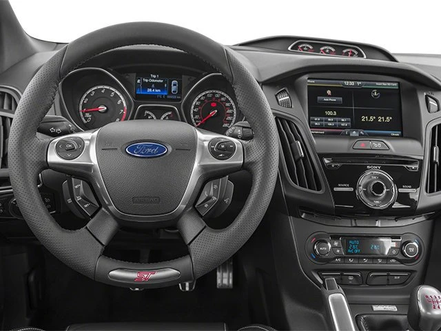 2013 Ford Focus ST 3rd Gen - Image 6 of 19